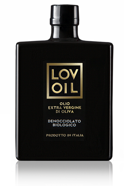ORGANIC EXTRA VIRGIN OLIVE OIL PITTED