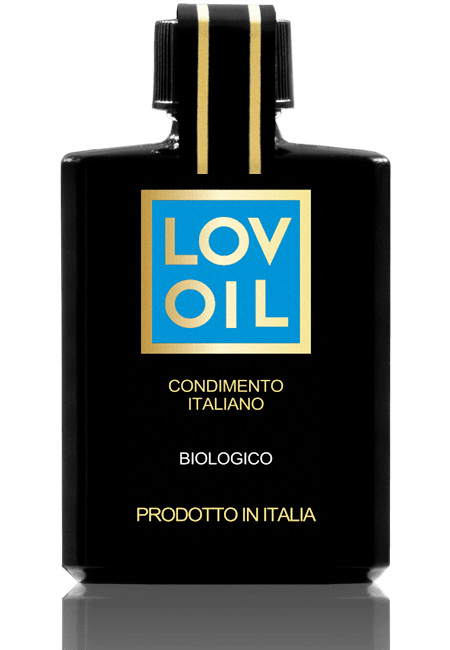 Monodose Condimento Italiano Biologico